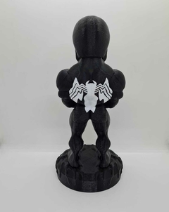 Soporte Venom en internet