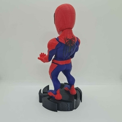 Soporte Spiderman en internet