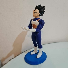 Soporte Vegeta