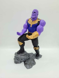 Soporte Thanos