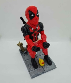 Soporte Deadpool