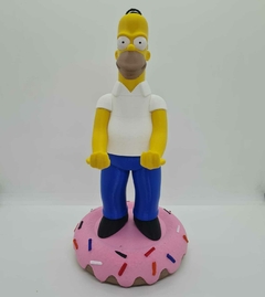 Soporte Homero Simpson