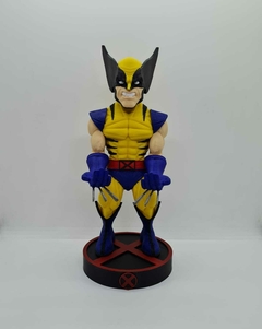 Soporte Wolverine