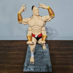 Soporte Goro en internet