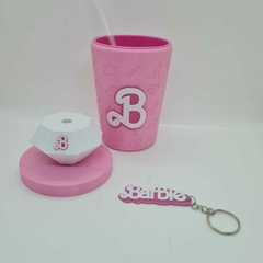 Vaso Barbie - comprar online