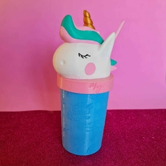 Vaso Unicornio - comprar online