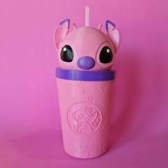 Vaso Stitch en internet