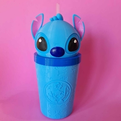 Vaso Stitch
