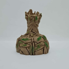 Busto Groot en internet