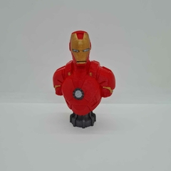 Busto Ironman