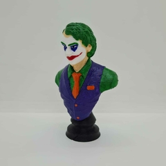 Busto Joker en internet
