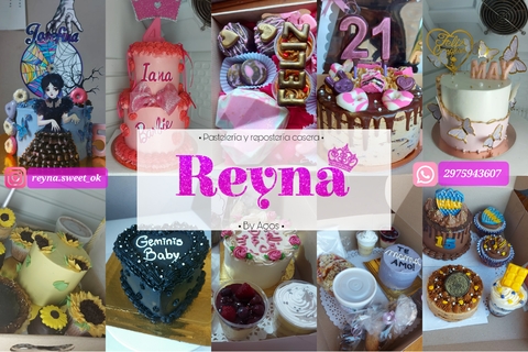 Carrusel ✨Reyna Sweet✨️