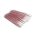 KIT 100 PINCEL APLICADOR LIP 100 MICROBRUSH 100 ESCOVINHAS DESCARTÁVEIS na internet