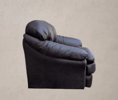 SILLÓN LENNY-Cuerina milenium - comprar online