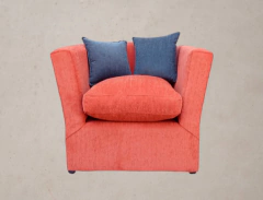 Sillón Besta- Cuerina milenium - TU LIVING