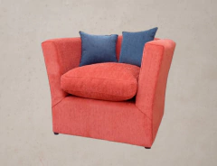 Sillón Besta- Cuerina milenium en internet