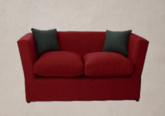 Sillón Besta- Cuerina milenium - comprar online