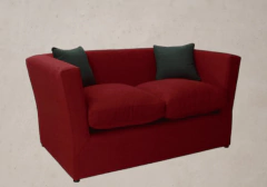 Sillón Besta- Cuerina milenium