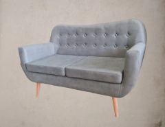 SILLÓN VINTAGE- Cuerina milenium en internet
