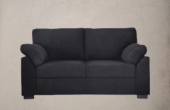 SILLÓN MALOU- Rústico