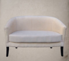 SILLÓN ÁMBAR- Cuerina milenium - comprar online