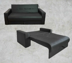 Sofá Cama Hassel - Chenille en internet