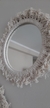 Espejo de Macramé - Flecos en internet