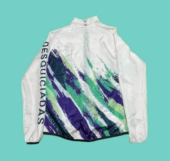 CAMPERA ROMPEVIENTOS - TUULA
