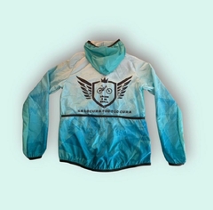 CAMPERA ROMPEVIENTO FULL - TUULA