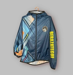 CAMPERA ROMPEVIENTO FULL - tienda online