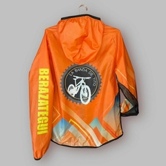 CAMPERA ROMPEVIENTO FULL