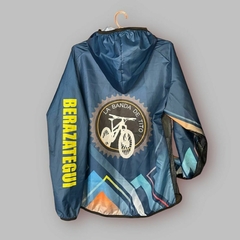 Imagen de CAMPERA ROMPEVIENTO FULL