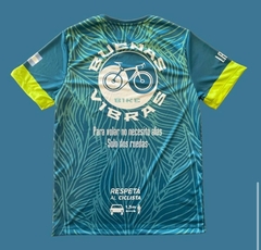 REMERA BASICA - TUULA
