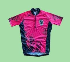JERSEY CICLISTA - TUULA