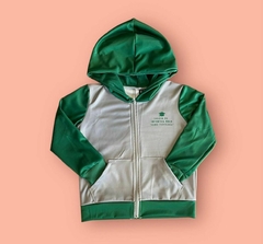 CAMPERA FRISA en internet