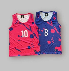 MUSCULOSA BASICA en internet