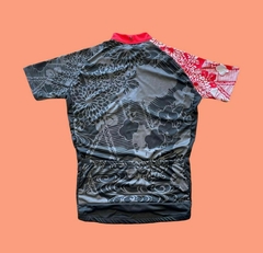 JERSEY CICLISTA - comprar online