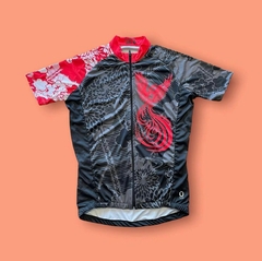 JERSEY CICLISTA