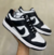DUNK LOW PANDA PRETO/BRANCO - comprar online