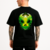 REMERA OVERSIZE ABDUCTED COW - comprar online