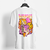 REMERA OVERSIZE BURNOUT - tienda online