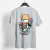 REMERA OVERSIZE CHILL en internet