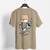 REMERA OVERSIZE CHILL - tienda online
