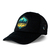 TREES CTC - PLAIN BLACK - comprar online