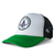 ANCHOR CTC - BLACK, WHITE & GREEN - comprar online