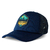 TREES CTC - NAVY - comprar online