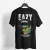 REMERA OVERSIZE EAZY-E - comprar online