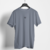 REMERA OVERSIZE BURNOUT - comprar online