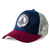 ANCHOR FTC - RED, BEIGE & BLUE - comprar online