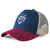 DIAMOND FTC - RED, BEIGE & BLUE - comprar online